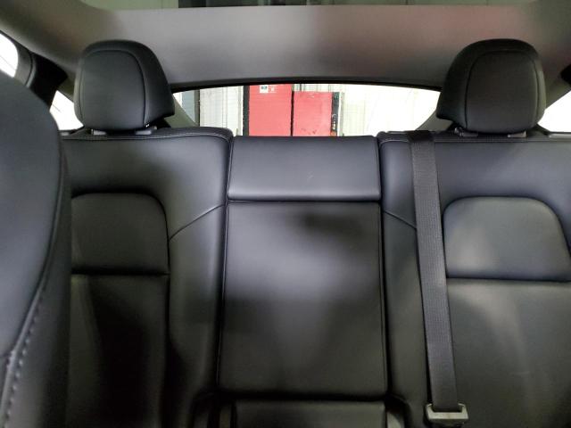 65330025 :رقم المزاد ، 7SAYGAEE1PF814522 vin ، 2023 Tesla Model Y مزاد بيع