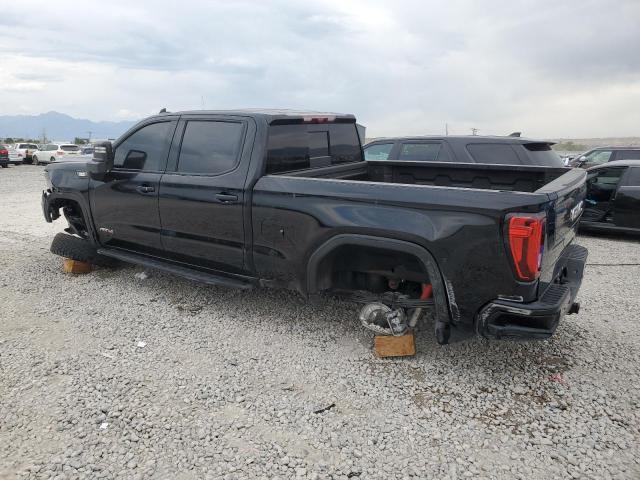 Продажа на аукционе авто 2025 Gmc Sierra, vin: 3GTUUEE85SG251029, номер лота: 64851395