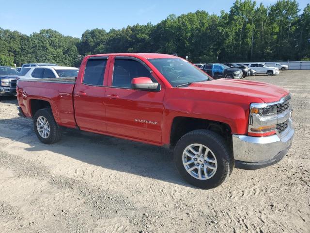 Aukcja sprzedaży 2018 Chevrolet Silverado, vin: 1GCRCREC4JZ156139, numer aukcji: 65228475