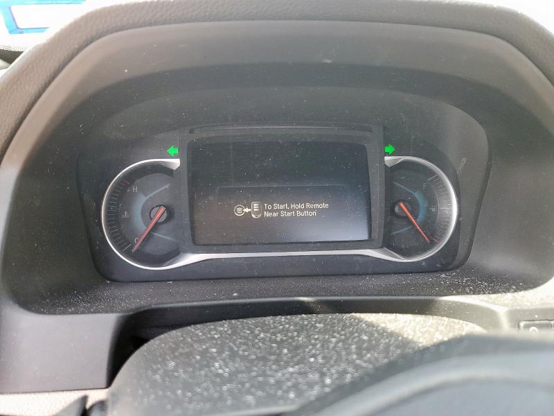 Продажа на аукционе авто 2021 Honda Pilot Tour, vin: 5FNYF5H62MB011807, номер лота: 64983475