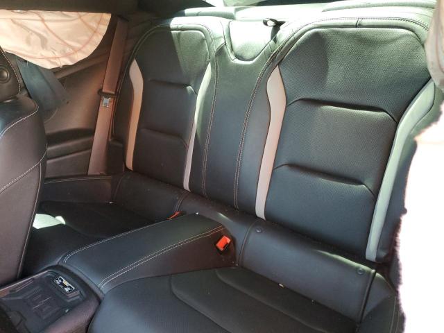 Aukcja sprzedaży 2018 Chevrolet Camaro, vin: 1G1FH1R71J0154994, numer aukcji: 65006355