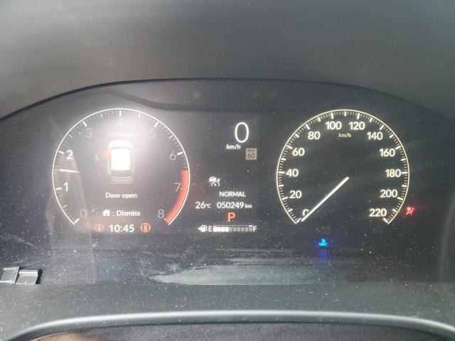 2024 Honda Cr-v მანქანა იყიდება აუქციონზე, vin: 2HKRS4H51RH105526, აუქციონის ნომერი: 65459715