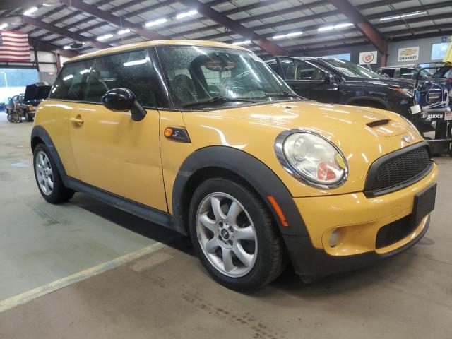 67192685 :رقم المزاد ، WMWMF73537TT86015 vin ، 2007 Mini Cooper S مزاد بيع