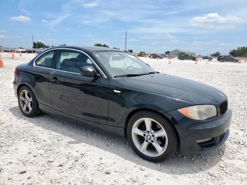 66010505 :رقم المزاد ، WBAUP7C5XBVM54479 vin ، 2011 Bmw 128 I مزاد بيع