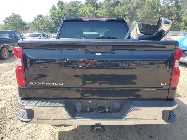 Auction sale of the 2021 Chevrolet Silverado, vin: 1GCPWCED8MZ129695, lot number: 66341655