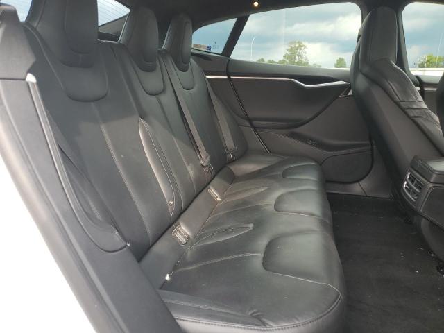 65731825 :رقم المزاد ، 5YJSA1E24GF150713 vin ، 2016 Tesla Model S مزاد بيع