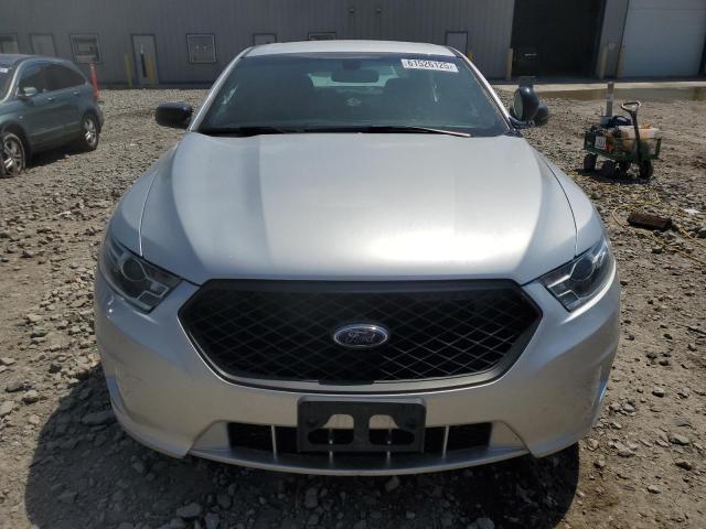 2019 Ford Taurus Pol მანქანა იყიდება აუქციონზე, vin: 1FAHP2MK0KG113775, აუქციონის ნომერი: 61526125