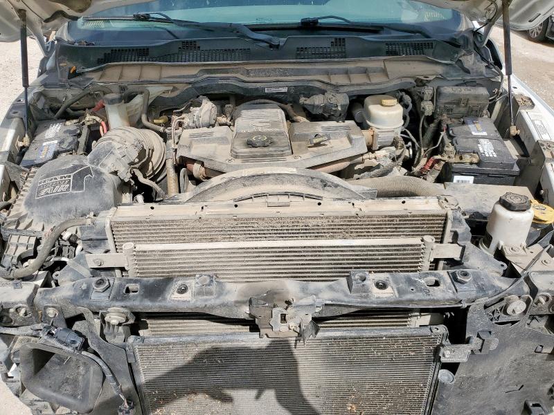 Продажа на аукционе авто 2015 Ram 2500 St, vin: 3C6UR5HL3FG665019, номер лота: 64234955