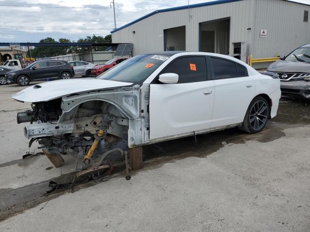 Продаж на аукціоні авто 2017 Dodge Charger, vin: 2C3CDXGJ9HH595399, номер лоту: 63042735