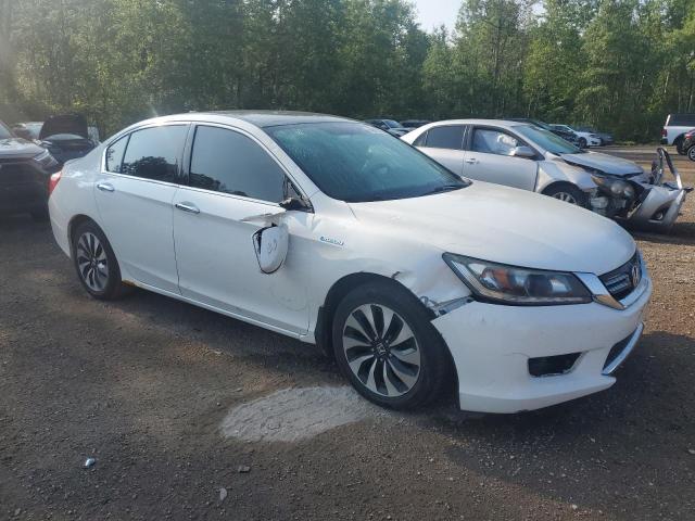 Aukcja sprzedaży 2015 Honda Accord Hyb, vin: 1HGCR6F3XFA800493, numer aukcji: 63911105