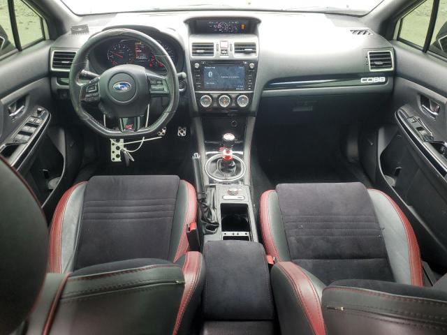 2018 Subaru Wrx Sti Li მანქანა იყიდება აუქციონზე, vin: JF1VA2W69J9820946, აუქციონის ნომერი: 65944855