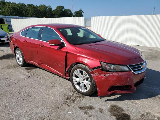 Aukcja sprzedaży 2014 Chevrolet Impala Lt, vin: 2G1125S30E9193582, numer aukcji: 66620045