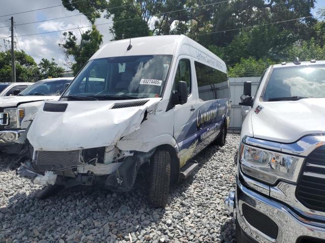 Aukcja sprzedaży 2017 Mercedes-benz Sprinter, vin: WD4PE8CD3HP553358, numer aukcji: 65274405