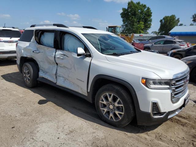 2021 Gmc Acadia მანქანა იყიდება აუქციონზე, vin: 1GKKNULS4MZ209276, აუქციონის ნომერი: 65023985