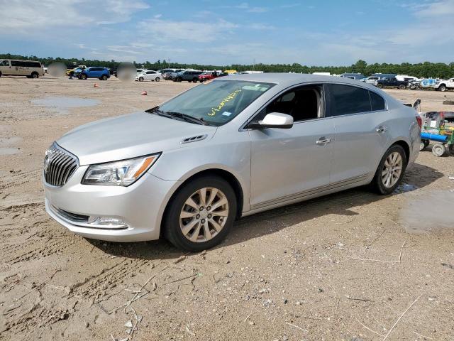 Auction sale of the 2014 Buick Lacrosse, vin: 1G4GA5GR7EF225352, lot number: 64284425