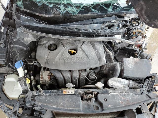 Продажа на аукционе авто 2016 Kia Forte, vin: KNAFK4A66G5602670, номер лота: 63399295