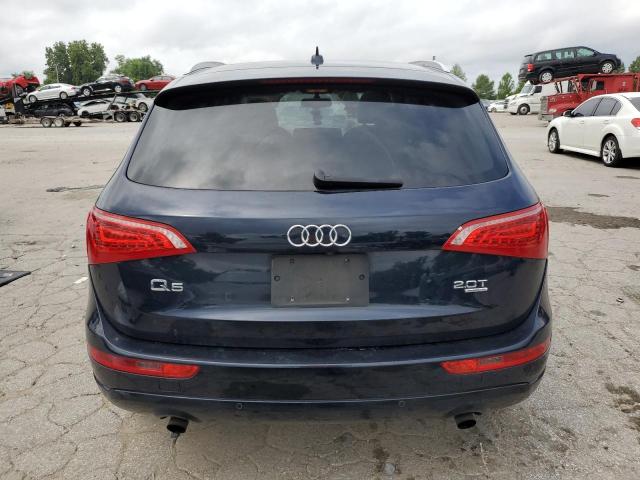 65363945 :رقم المزاد ، WA1LFAFP2BA017962 vin ، 2011 Audi Q5 Premium مزاد بيع