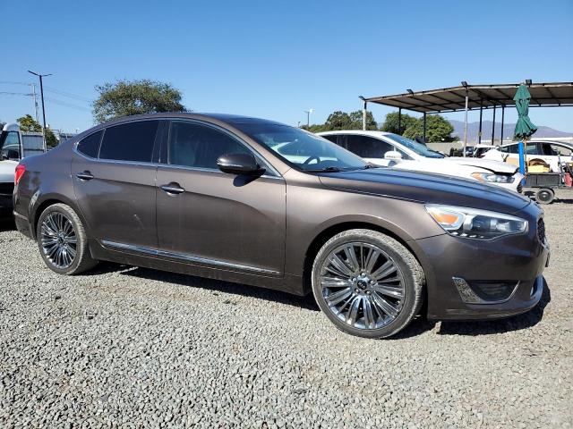 66579135 :رقم المزاد ، KNALN4D7XE5147981 vin ، 2014 Kia Cadenza Pr مزاد بيع