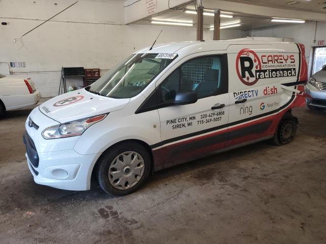 Продаж на аукціоні авто 2016 Ford Transit Connect, vin: NM0LS7F7XG1233342, номер лоту: 65573195