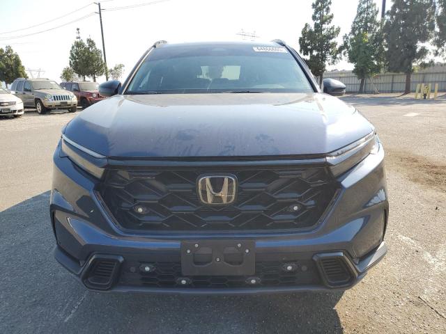 64866605 :رقم المزاد ، 2HKRS6H80RH802854 vin ، 2024 Honda Cr-v مزاد بيع