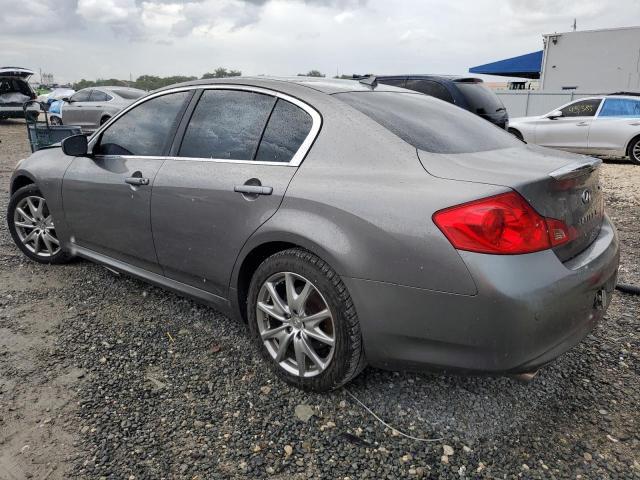 Продаж на аукціоні авто 2013 Infiniti G37, vin: JN1CV6AR4DM354359, номер лоту: 64844195