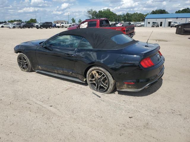 64234785 :رقم المزاد ، 1FATP8UH1J5167727 vin ، 2018 Ford Mustang مزاد بيع