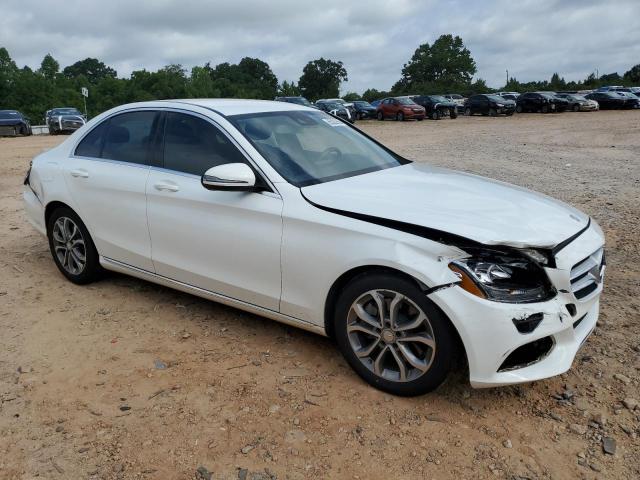 Aukcja sprzedaży 2016 Mercedes-benz C 300, vin: 55SWF4JB0GU150247, numer aukcji: 65323655