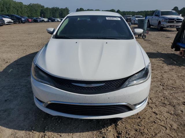 64846115 :رقم المزاد ، 1C3CCCAB6GN137807 vin ، 2016 Chrysler 200 Limite مزاد بيع