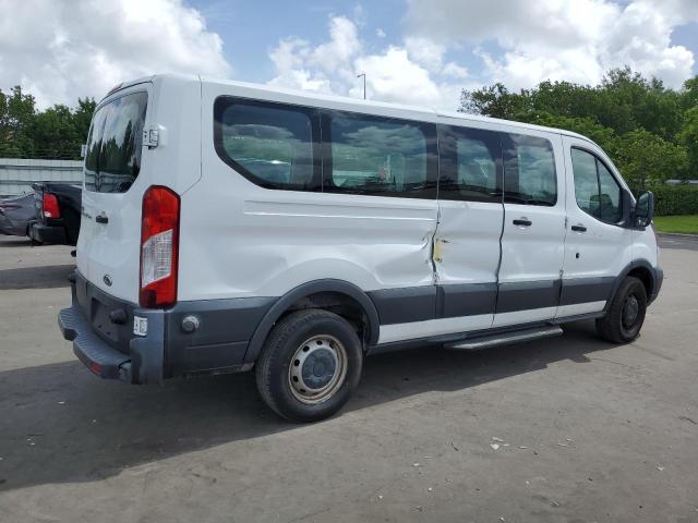 Auction sale of the 2015 Ford Transit T-, vin: 1FBZX2ZM9FKB13368, lot number: 66323025