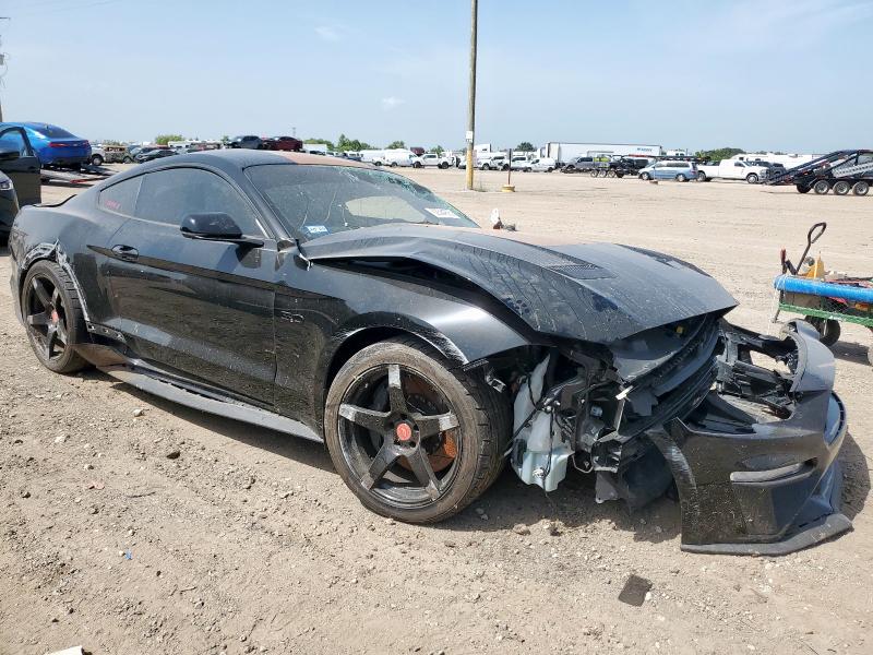 62564895 :رقم المزاد ، 1FA6P8CF9K5128270 vin ، 2019 Ford Mustang Gt مزاد بيع
