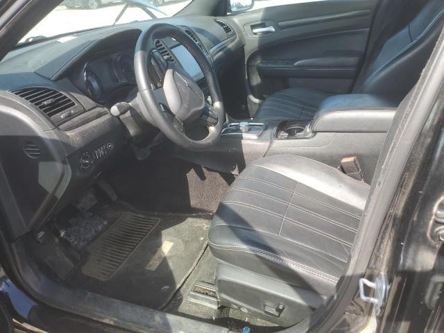 Продаж на аукціоні авто 2016 Chrysler 300 S, vin: 2C3CCAGG1GH234249, номер лоту: 64647215