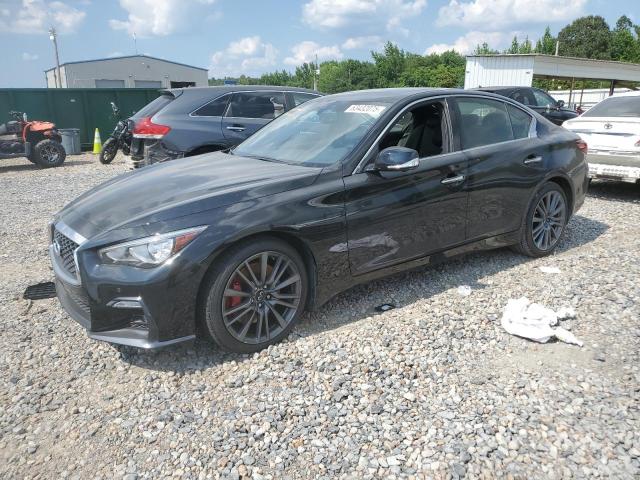 Aukcja sprzedaży 2019 Infiniti Q50 Red Sp, vin: JN1FV7AR8KM830435, numer aukcji: 63432075