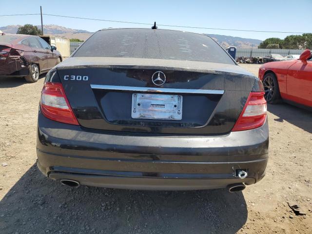 Продаж на аукціоні авто 2011 Mercedes-benz C 300, vin: WDDGF5EB9BF629931, номер лоту: 63858475