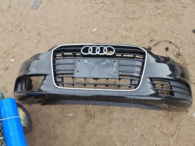 2013 Audi A6 Premium მანქანა იყიდება აუქციონზე, vin: WAUGGAFCXDN116426, აუქციონის ნომერი: 63809485