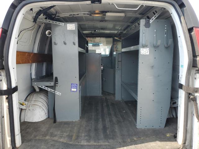 Aukcja sprzedaży 2013 Chev Express G2500, vin: 1GCWGFCB7D1902215, numer aukcji: 50199356