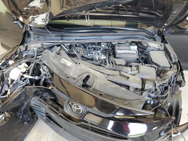 2023 Toyota Corolla Le მანქანა იყიდება აუქციონზე, vin: 5YFB4MDE0PP067921, აუქციონის ნომერი: 64746005