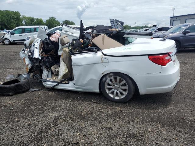 Продаж на аукціоні авто 2013 Chrysler 200, vin: 1C3BCBEB9DN511631, номер лоту: 63562115