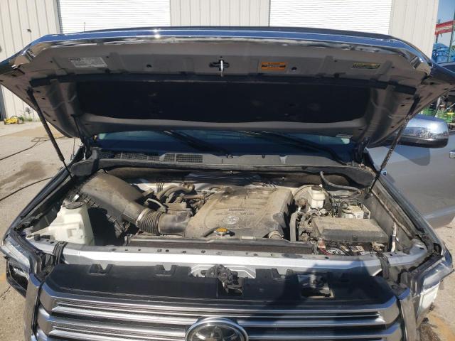 Aukcja sprzedaży 2018 Toyota Tundra Dou, vin: 5TFBW5F17JX682209, numer aukcji: 65353415