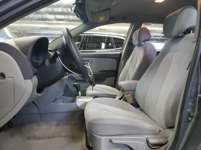62855765 :رقم المزاد ، KMHDU46DX8U273986 vin ، 2008 Hyundai Elantra مزاد بيع