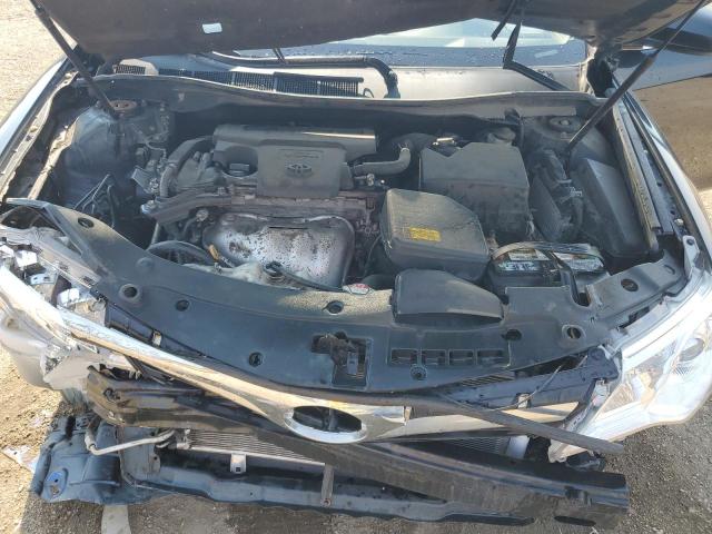 65361785 :رقم المزاد ، 4T4BF1FK1CR254840 vin ، 2012 Toyota Camry مزاد بيع