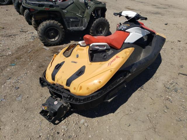 Продаж на аукціоні авто 2024 Seadoo Spark, vin: YDV88931F424, номер лоту: 66580075
