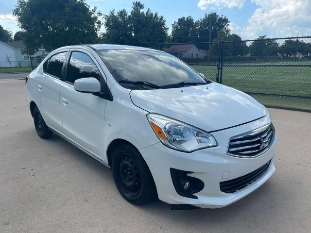 Auction sale of the 2019 Mitsubishi Mirage G4, vin: ML32F3FJ8KHF15069, lot number: 64516405