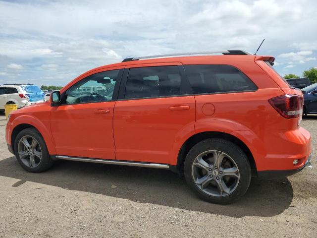 Auction sale of the 2018 Dodge Journey Cr, vin: 3C4PDDGG6JT189531, lot number: 62400295