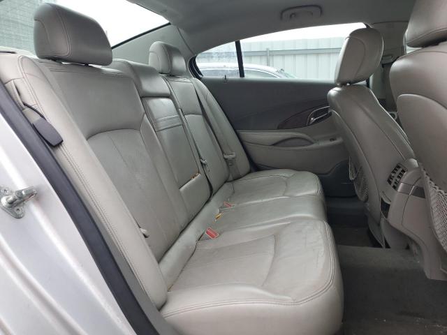 2011 Buick Lacrosse C მანქანა იყიდება აუქციონზე, vin: 1G4GE5ED6BF156354, აუქციონის ნომერი: 63260285