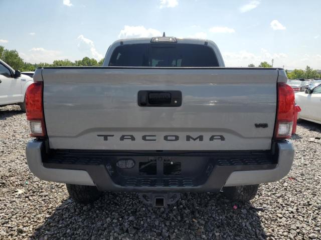 Aukcja sprzedaży 2019 Toyota Tacoma Dou, vin: 3TMCZ5AN5KM269458, numer aukcji: 61928885