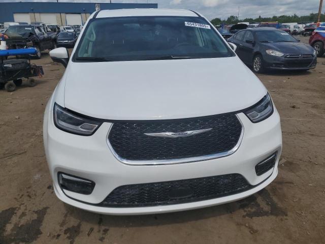 65431805 :رقم المزاد ، 2C4RC1BG4PR575183 vin ، 2023 Chrysler Pacifica T مزاد بيع