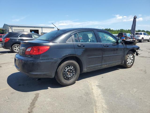 Продаж на аукціоні авто 2010 Chrysler Sebring Touring, vin: 1C3CC4FB7AN169462, номер лоту: 65908845