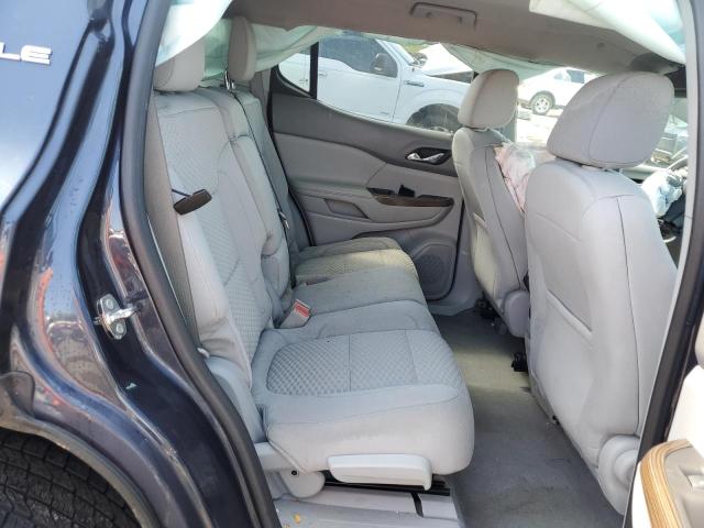 Aukcja sprzedaży 2018 Gmc Acadia, vin: 1GKKNRLA3JZ121528, numer aukcji: 64051765