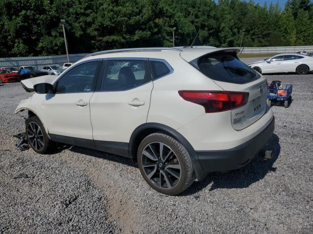 2017 Nissan Rogue Sport S მანქანა იყიდება აუქციონზე, vin: JN1BJ1CP1HW032021, აუქციონის ნომერი: 65939845