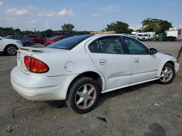 Продажа на аукционе авто 2004 Oldsmobile Alero, vin: 1G3NL52E74C231341, номер лота: 64752445